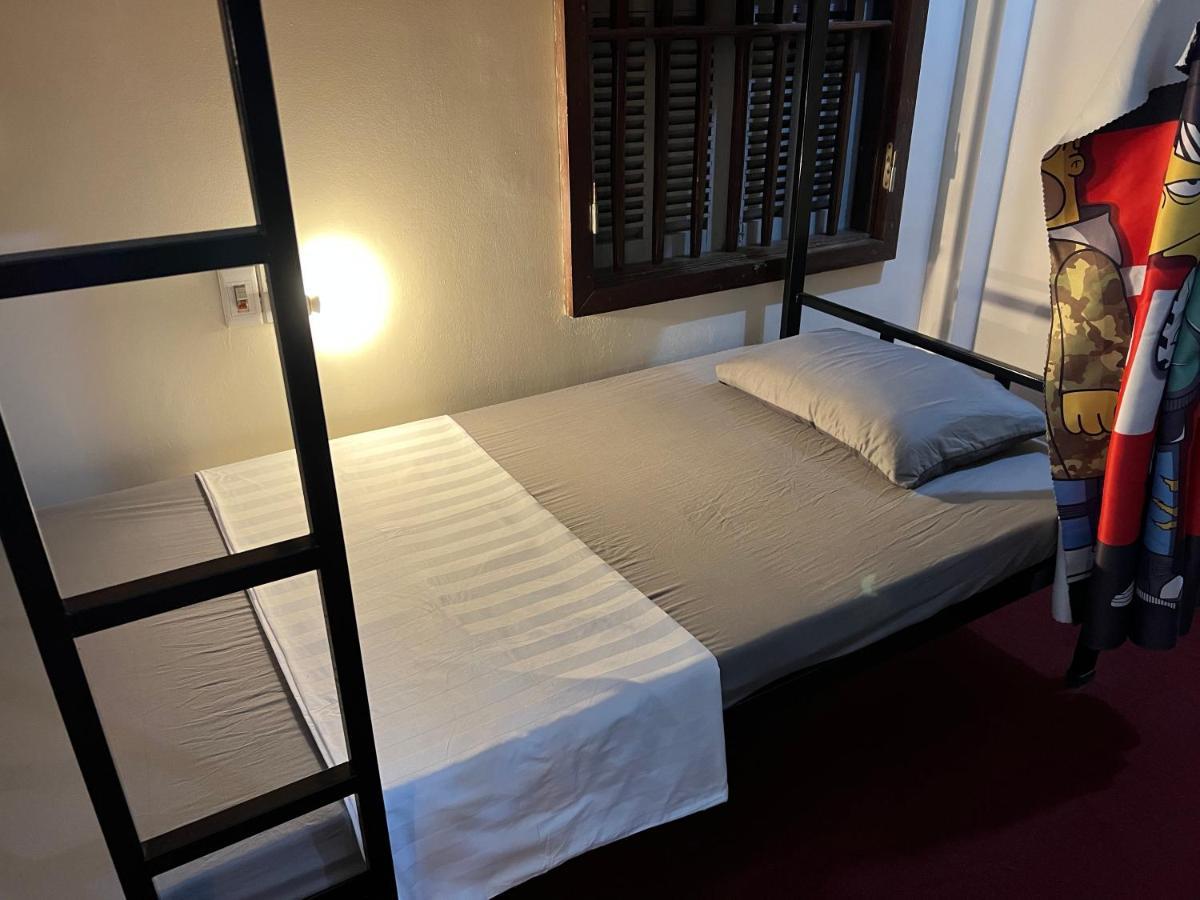 הא גיאנג Hg Hostel Provide Tours & Motorbikes מראה חיצוני תמונה